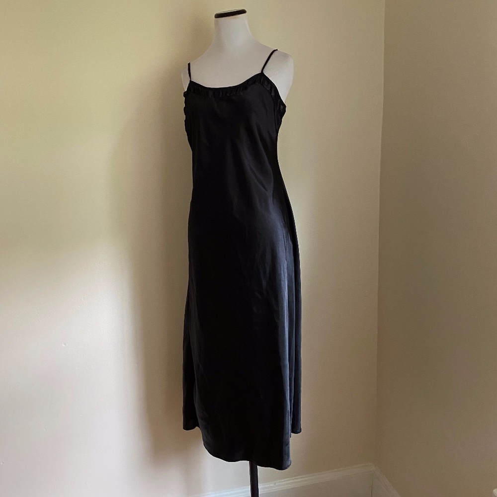 Medium Nightgown Kathryn Black...